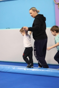 Gimnasticka dvorana